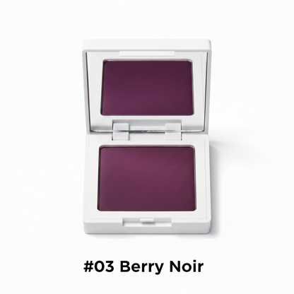Berry Noir 细节